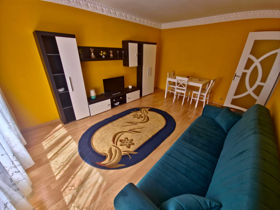 Icil apartament 2 camere decomadat termen lung
