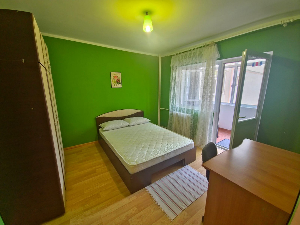 Icil apartament 2 camere decomadat termen lung