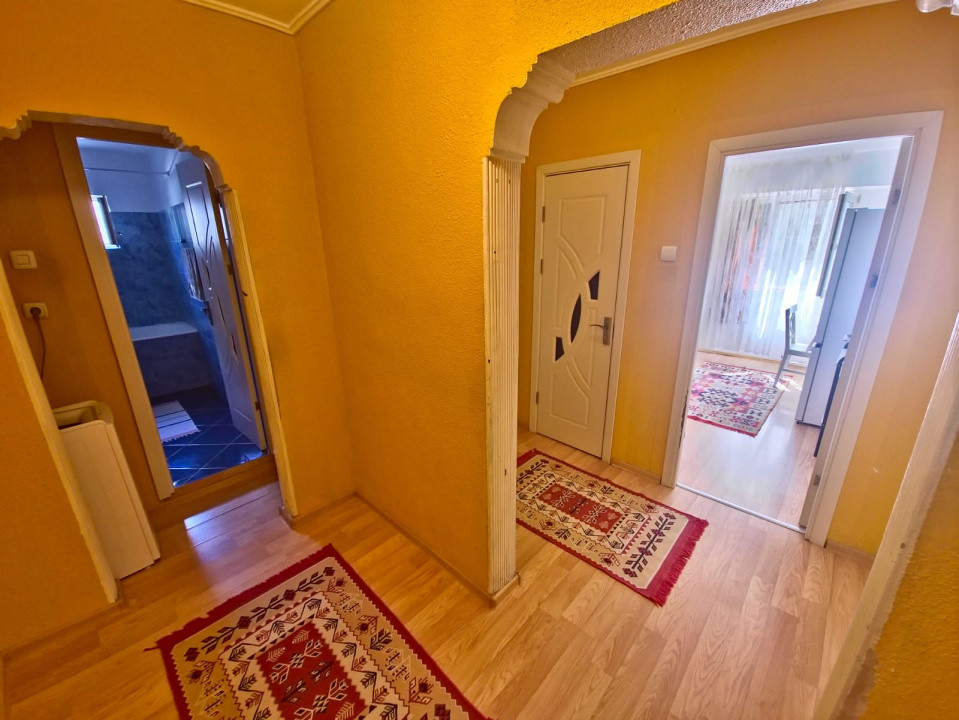 Icil apartament 2 camere decomadat termen lung