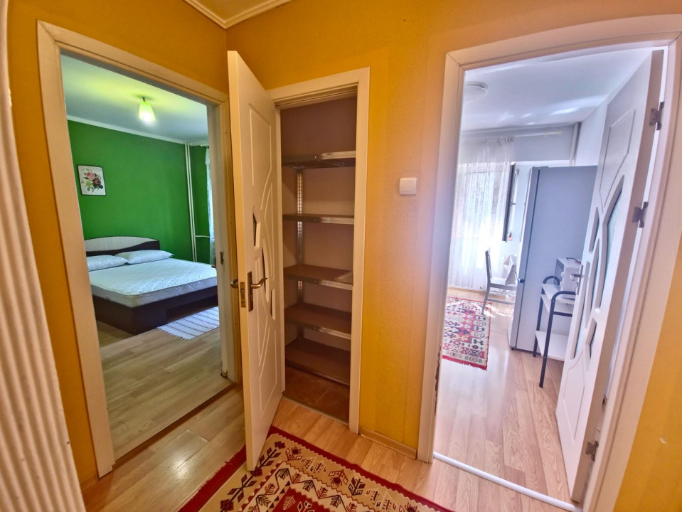 Icil apartament 2 camere decomadat termen lung