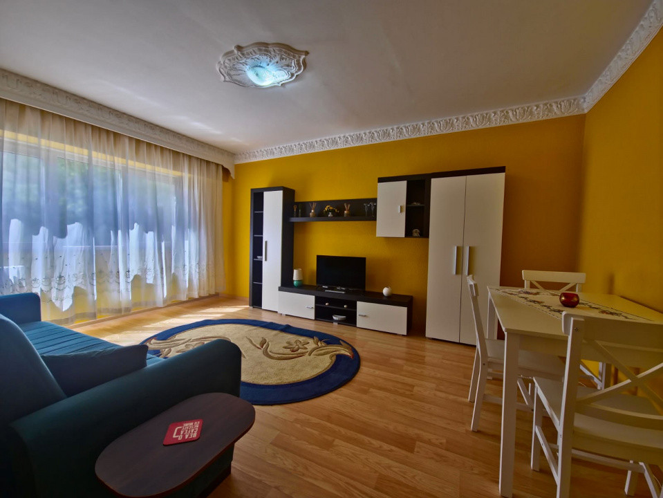 Icil apartament 2 camere decomadat termen lung