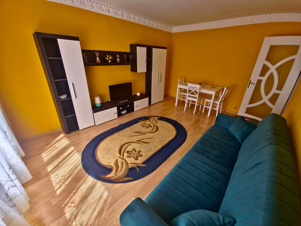 Icil apartament 2 camere decomadat termen lung
