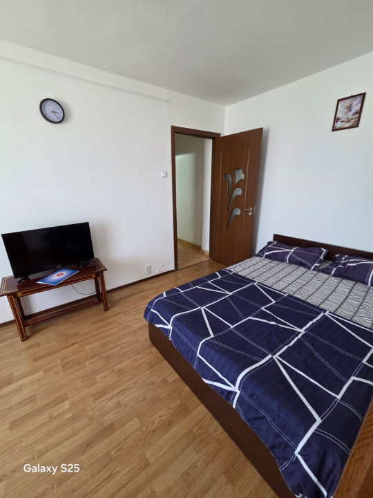 Tomis Nord Ciresica apartament 2 camere confort 3 