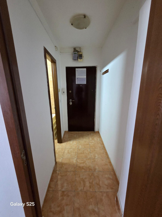 Tomis Nord Ciresica apartament 2 camere confort 3 