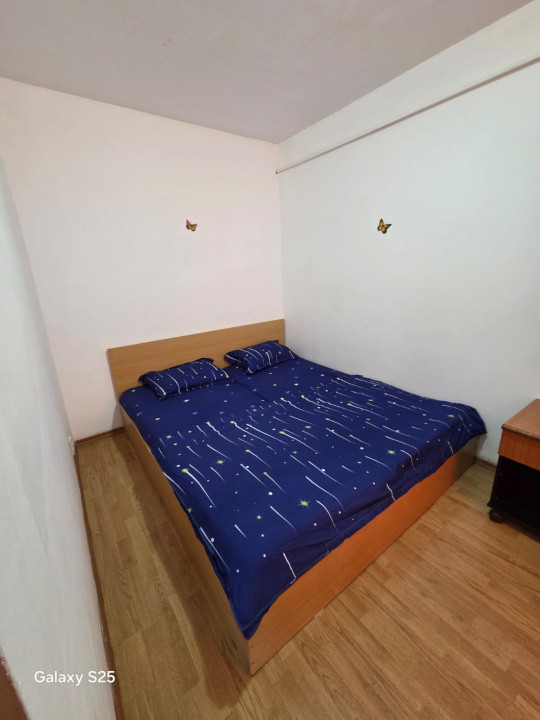 Tomis Nord Ciresica apartament 2 camere confort 3 