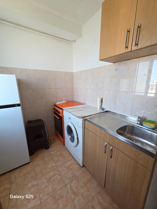 Tomis Nord Ciresica apartament 2 camere confort 3 