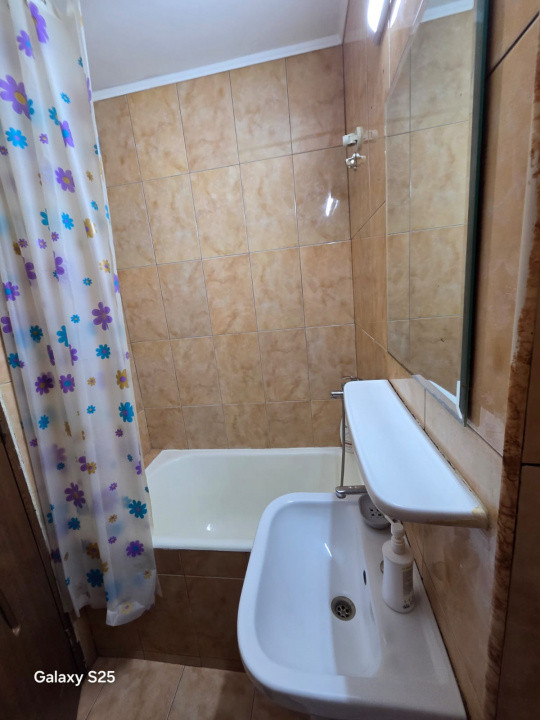 Tomis Nord Ciresica apartament 2 camere confort 3 