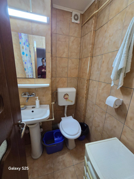 Tomis Nord Ciresica apartament 2 camere confort 3 