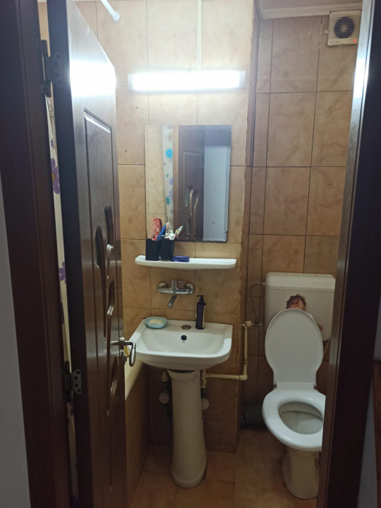 Tomis Nord Ciresica apartament 2 camere confort 3 