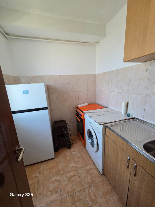 Tomis Nord Ciresica apartament 2 camere confort 3 