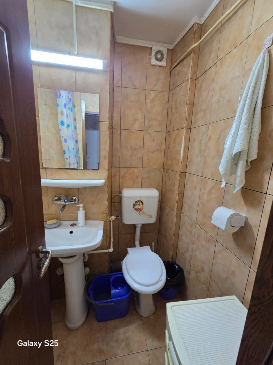 Tomis Nord Ciresica apartament 2 camere confort 3 