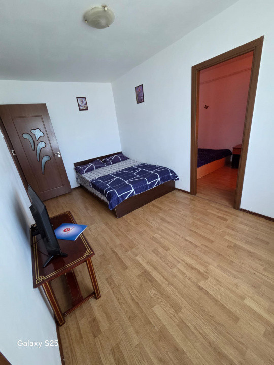Tomis Nord Ciresica apartament 2 camere confort 3 