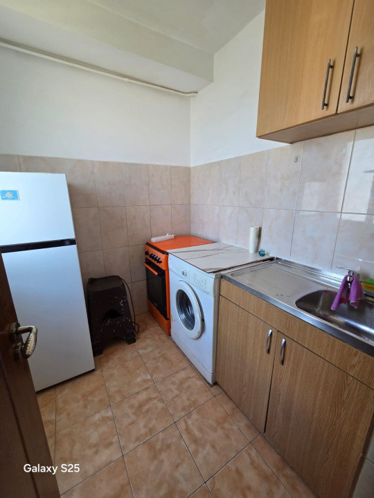 Tomis Nord Ciresica apartament 2 camere confort 3 