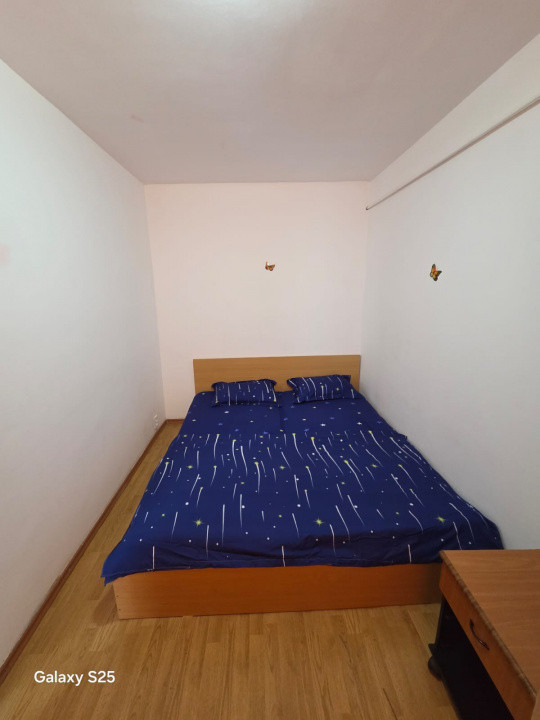 Tomis Nord Ciresica apartament 2 camere confort 3 