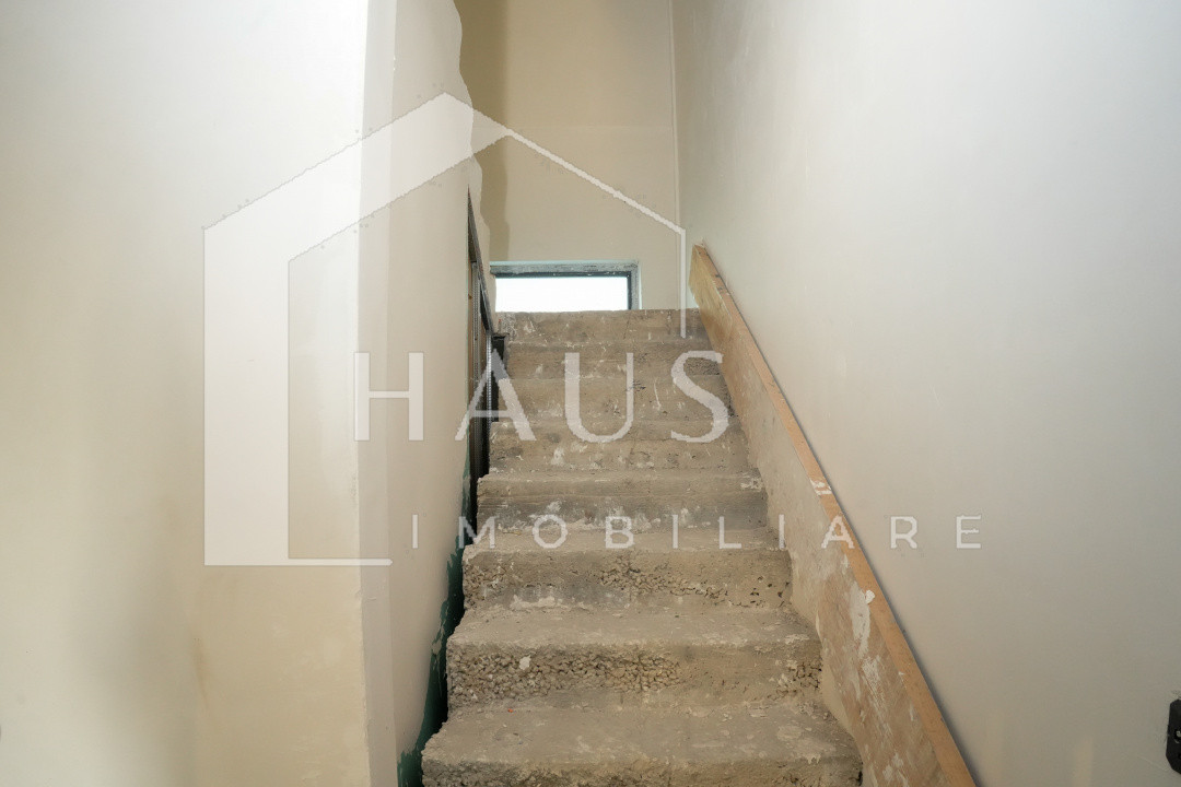 Ovidiu Duplex 4 camere, la alb direct dezvoltator