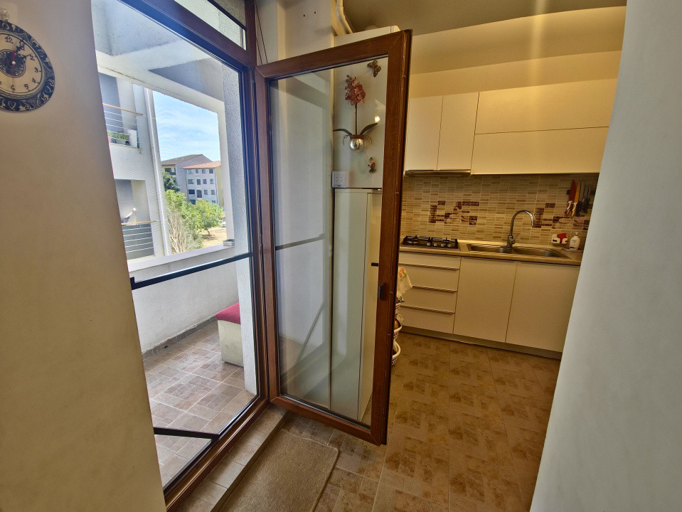 Compozitorilor apartament 3 camere modern termen lung