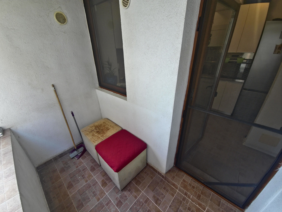 Compozitorilor apartament 3 camere modern termen lung