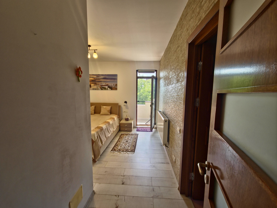 Compozitorilor apartament 3 camere modern termen lung