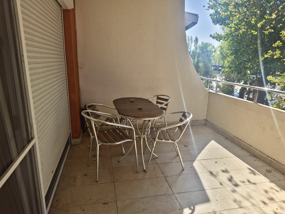 Apartament complet mobilat | 2 camere, Satul de Vacanță, Mamaia