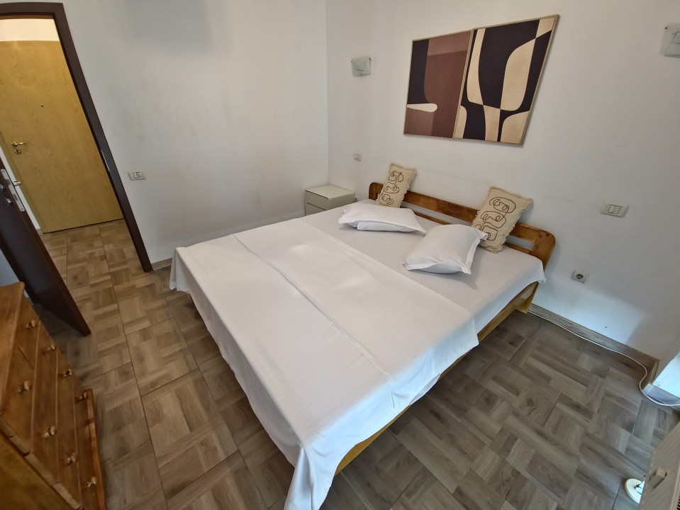 Apartament complet mobilat | 2 camere, Satul de Vacanță, Mamaia