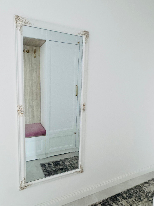 Solid House Corbului apartament 2 camere nou loc parcare subteran