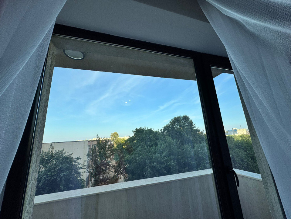 Solid House Corbului apartament 2 camere nou loc parcare subteran