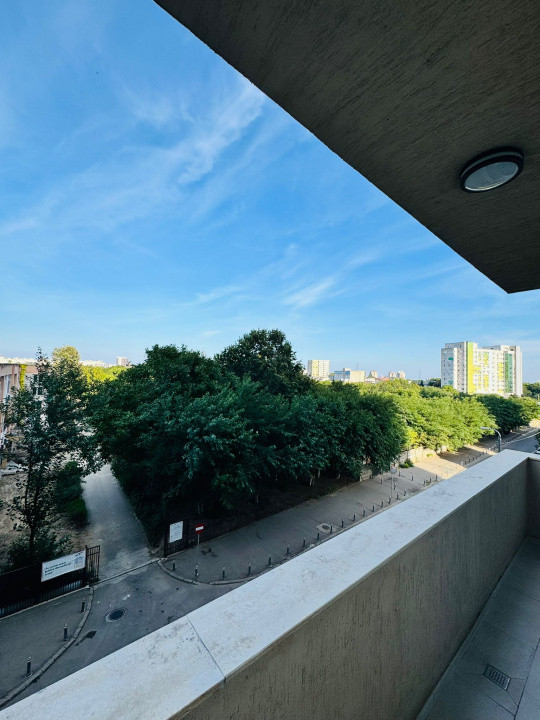 Solid House Corbului apartament 2 camere nou loc parcare subteran