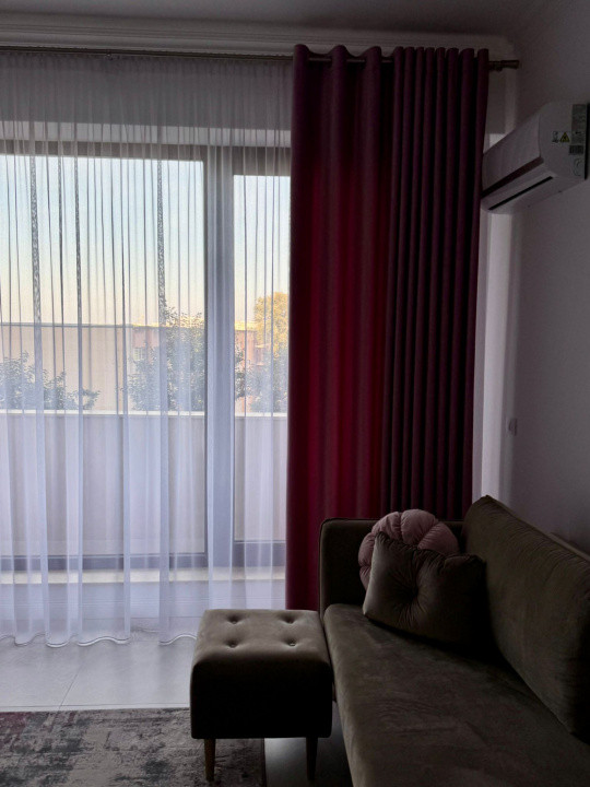 Solid House Corbului apartament 2 camere nou loc parcare subteran