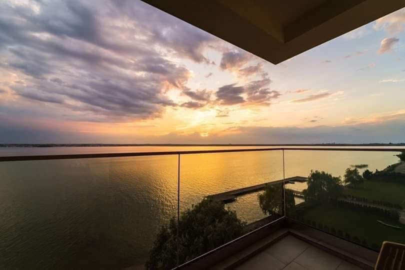Mamaia garsoniera XXL zona Butoaie termen 25 Iunie