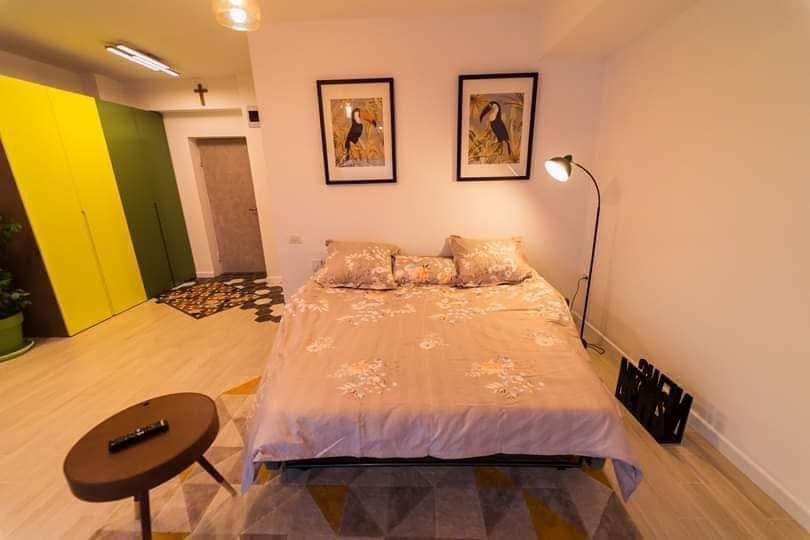 Mamaia garsoniera XXL zona Butoaie termen 25 Iunie