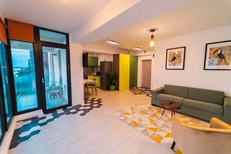 Mamaia garsoniera XXL zona Butoaie termen 25 Iunie