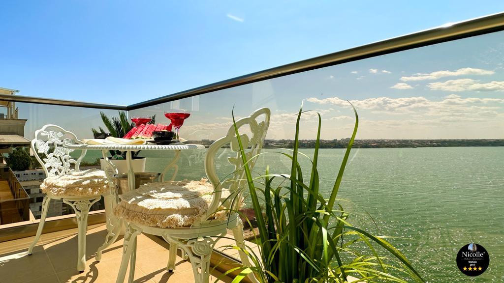 Mamaia Solid Residence apartament 3 camere termen d la 6 luni