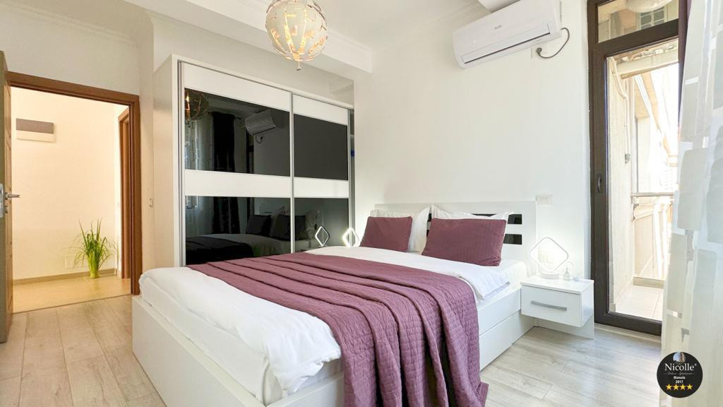 Mamaia Solid Residence apartament 3 camere termen d la 6 luni