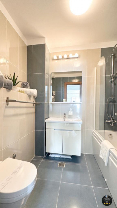 Mamaia Solid Residence apartament 3 camere termen d la 6 luni