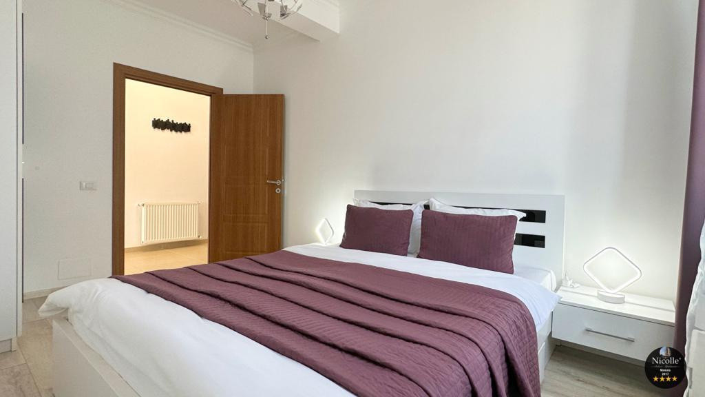 Mamaia Solid Residence apartament 3 camere termen d la 6 luni