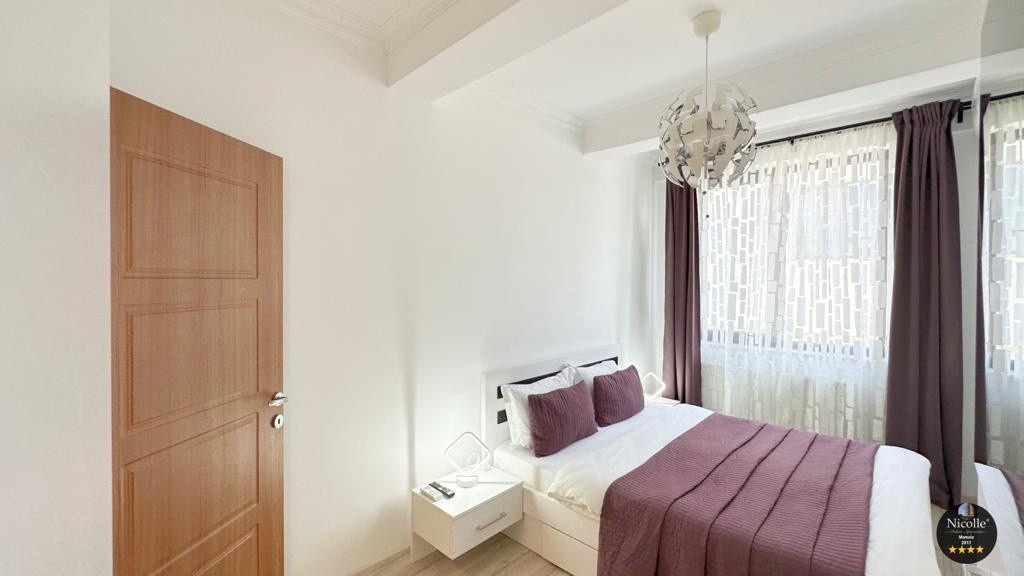 Mamaia Solid Residence apartament 3 camere termen d la 6 luni