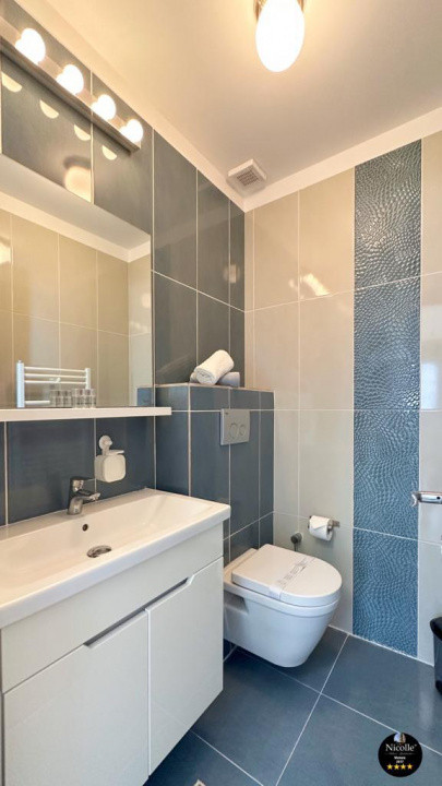 Mamaia Solid Residence apartament 3 camere termen d la 6 luni