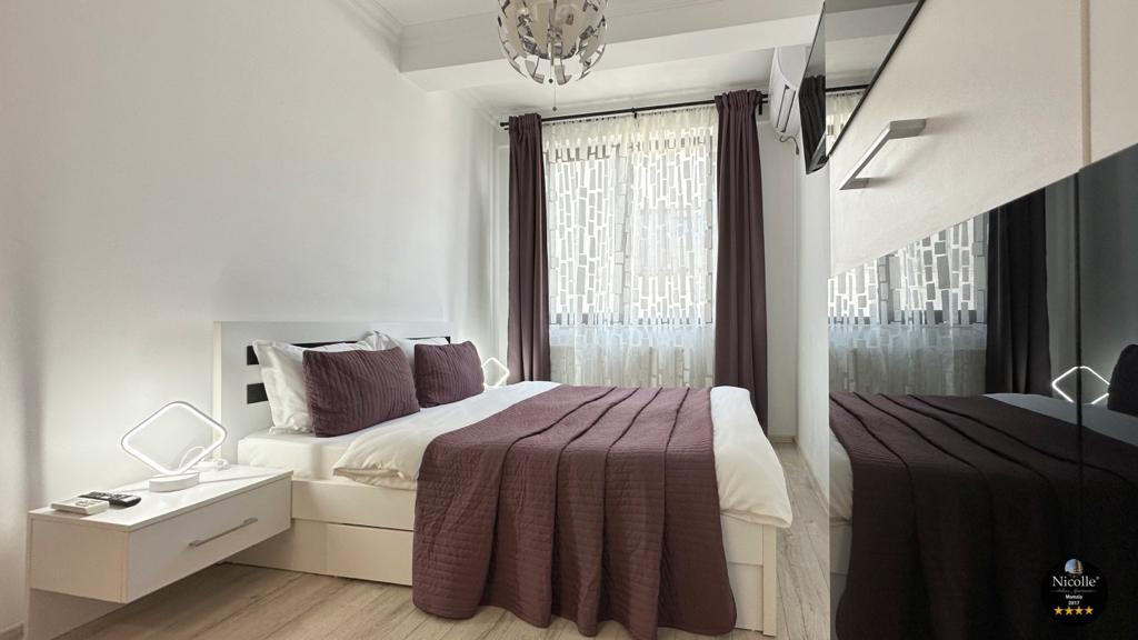 Mamaia Solid Residence apartament 3 camere termen d la 6 luni