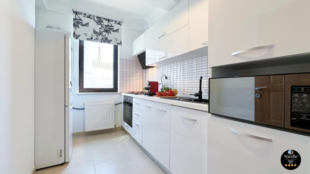 Mamaia Solid Residence apartament 3 camere termen d la 6 luni