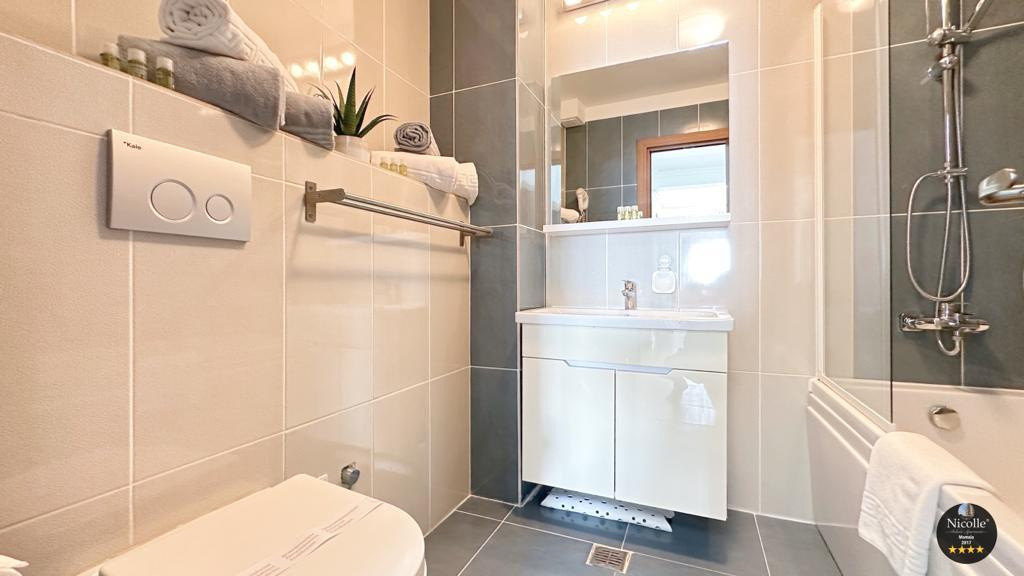 Mamaia Solid Residence apartament 3 camere termen d la 6 luni