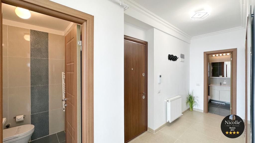 Mamaia Solid Residence apartament 3 camere termen d la 6 luni