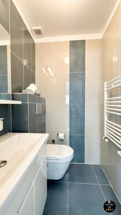 Mamaia Solid Residence apartament 3 camere termen d la 6 luni