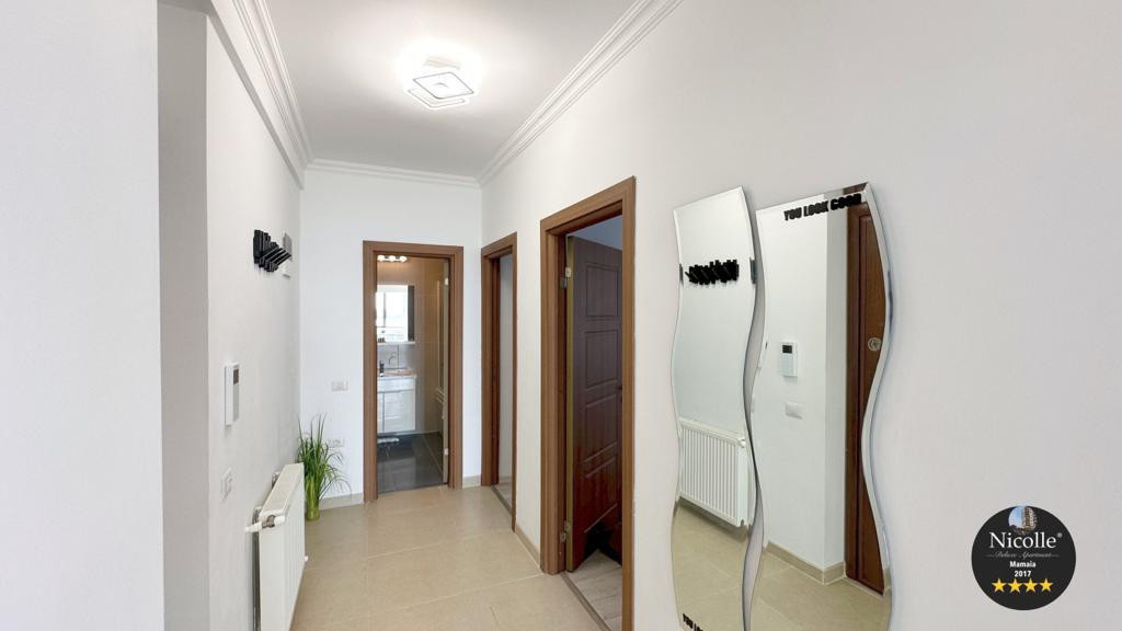 Mamaia Solid Residence apartament 3 camere termen d la 6 luni