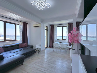 Mamaia Solid Residence apartament 3 camere termen d la 6 luni
