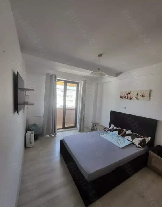 Apartament 2 camere Compozitorilor