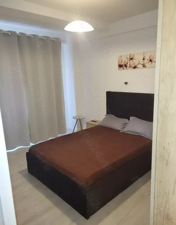 Apartament 2 camere Compozitorilor