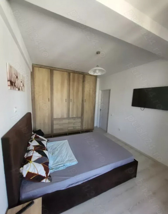 Apartament 2 camere Compozitorilor