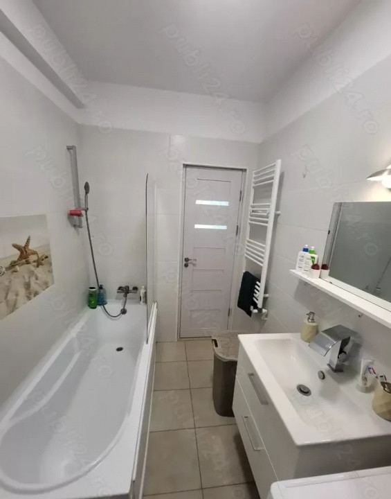 Apartament 2 camere Compozitorilor
