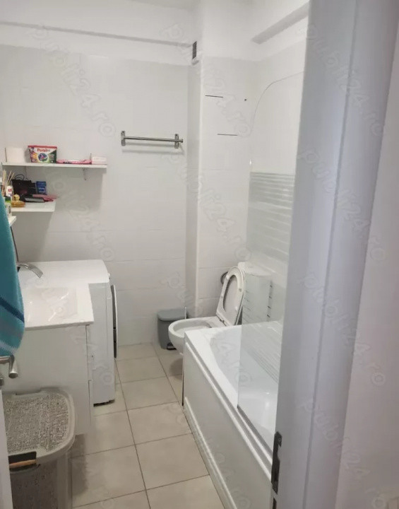 Apartament 2 camere Compozitorilor