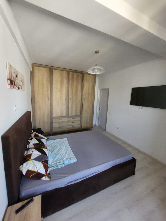 Apartament 2 camere Compozitorilor